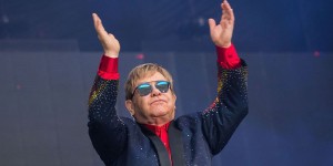 elton