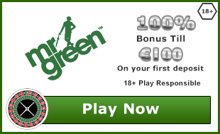 Hoe win ik op roulette